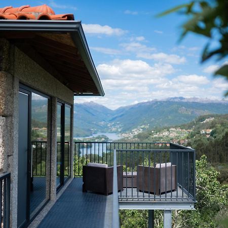 Quinta De Calvelos Vieira do Minho Exteriör bild