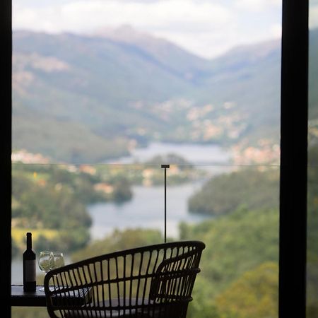 Quinta De Calvelos Vieira do Minho Exteriör bild
